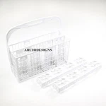 New Genuine/oem Electrolux Basket, Part # 5304461023. Fixed Price $79.00.