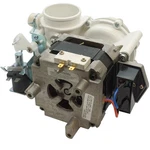 Ge Hotpoint Dishwasher Pump Motor GSD2100V55WW. Fixed Price $84.64.