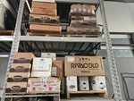 New Unox Parts, See Description. Fixed Price $116.31.