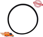 Whirlpool Original WP8269259 New Genuine Oem Dishwasher Vent Gasket. Fixed Price $27.98.