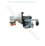 Whirlpool Dishwasher Drain Pump WP6-917641 6917004 Tested. Fixed Price $40.09.
