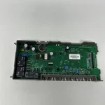 Kitchenaid Dishwasher Main Control Board W10056352B AZ191445 BK156. Fixed Price $36.55.