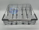 Great Condition Oem Lg Dishwasher Upper Rack MGR62422301 Free Same Day Shipping. Fixed Price $133.87.