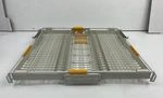 Miele Dishwasher Cutlery Tray 7733090 07733091 7686340. Fixed Price $297.49.
