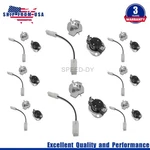 W10480709,W10423382,W11050897,3403140 Dryer Thermostat Kit For Whirlpool (8X). Fixed Price $31.45.