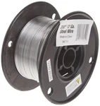 Fi-shock 350-FEET 17 Gauge Spool Galvanized Steel Wire WC-350. Fixed Price $22.50.