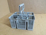 Bosch Dishwasher Silverware Basket Ass. Part # 00643565. Fixed Price $25.98.