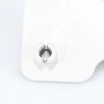WP99002072 Whirlpool Upper Dishrack Roller Bracket Oem. Fixed Price $38.95.
