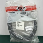Genuine Whirlpool Fsp W10082795 Dishwasher Door Gasket Seal - Made Usa. Fixed Price $29.99.