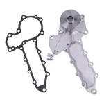 Water Pump 6653941 Compatible With Bobcat Skid Steer Loader S175 S185 S150 .... Fixed Price $41.25.