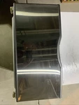 Samsung 27" Laundry PEDESTAL-PLATINUM-WE357A0P/XAA. Fixed Price $75.00.