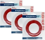Mansfield Plumbing 630-0030 Flush Valve Seal Gasket For 17.47 Cubic Inches. Fixed Price $21.18.