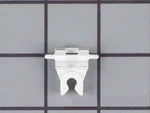 New Oem Whirlpool Part# 9743019 Dishwasher Clip. Fixed Price $9.99.