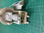 Ge 165D8193G001 Dishwasher Drain Pump AZ213545 SLA167. Fixed Price $23.71.