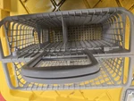 Maytag Whirlpool Silverware Basket WP6-918873 Both Halves. Fixed Price $19.99.