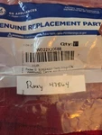 WD22X20688 Genuine Oem Dishwasher Top Spray Impeller Retainer Hub - B90. Fixed Price $8.75.