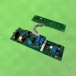 Frigidaire Dishwasher FDPC4221AS0A Control Board P/n 5304525200 A17862901. Fixed Price $59.99.