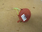 Miele Dishwasher Water Pressure Switch Part # 06057210. Fixed Price $17.98.