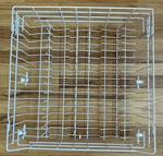 Ge Dishwasher Upper Rack Assembly. Fixed Price $109.38.