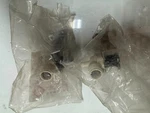 Genuine Oem Whirlpool Fsp 3374667 Dishwasher Water Inlet Valve H3B2. Fixed Price $196.00.
