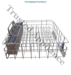 Kenmore Dishwasher 8539263 8562017 Lower Rack Basket Used. Fixed Price $142.11.