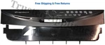 Oem Dishwasher Control Panel 154486003 154486103 Black Frigidaire Electrolux. Fixed Price $108.16.