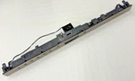 Control Cover, Panel, Ui Board, & Housing For Ge ZDT985SPNCSS Dishwasher W138. Fixed Price $78.88.