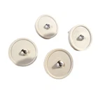 Set Of Oem Frigidaire Dishwasher Wheel And Bushing 5304532229 154174501. Fixed Price $18.74.