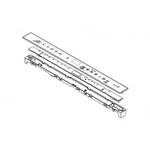 Ge WD21X25386 Ui Control 1.4 Lbs Compatible Appliances. Fixed Price $150.60.