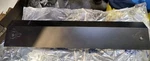 Bloomberg BMRG1765810101 Black Plastic Dishwasher Kick Plate. Fixed Price $14.99.