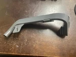Oem Ge Dishwasher Silverware Basket Conduit WD12X25602 For GDT670SGV0WW. Fixed Price $15.92.