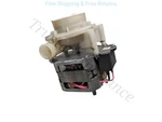 Ge Dishwasher Circulation Motor 165D9003P002. Fixed Price $20.63.