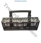 Oem WD28X24469 Ge Dishwasher Silverware Basket Used. Fixed Price $33.86.