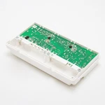 Bosch 00627437 Refrigerator Electronic Control Board White Replaces For 00647585. Fixed Price $206.99.