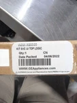 Ge WD21X23938 Configured Ui Board. Fixed Price $100.00.