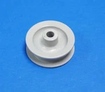 5304507405 Frigidaire Dishwasher Rack Roller 154333902 New Oem. Fixed Price $11.26.