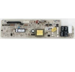 Oem Genuine Frigidaire Dishwasher Control Board 154663005. Fixed Price $85.00.