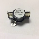 WPW10423382 / Oem Whirlpool Dryer Thermostat Same Day Shipping. Fixed Price $10.90.