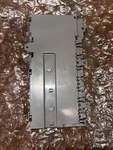 Whirlpool W10595570 Dishwasher Electronic Control Board Open Box. Fixed Price $75.99.