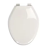 Centoco 4200LC-001 Toilet Seat, Elongated, White. Fixed Price $29.29.