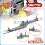 5304517203 Dishwasher Bottom Lower Spray Arm For Frigidaire Gibson Kenmore. Fixed Price $13.38.