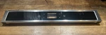 (never Used) Oem Whirlpool Oven Control Panel W11105016 W11105018 W11105017. Fixed Price $179.97.