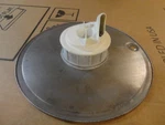 Electrolux 154283005 F-filter Assembly & 154252302 Soil Director Base 15425220. Fixed Price $5.00.