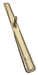 Miele 1534 Sci Dishwasher Lower Spray Arm Blade 06049560 ( ML-2)... Fixed Price $41.30.