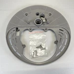 Genuine Lg LDFN4542S Dishwasher Sump Cover With Screws. Fixed Price $19.99.