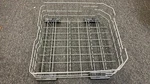 Oem Ge Dishwasher Lower Dishrack WD28X34479 For GDF650SYV2FS. Fixed Price $63.96.