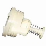 For Kenmore Dishwasher Piston & Nut Assembly Part Number DY46010000KM. Fixed Price $51.14.