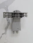 Kitchenaid Dishwasher Model# KDTM704ESS0 Water Inlet W10584470. Fixed Price $21.99.