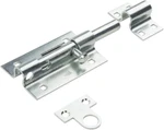 N151-118 V832 Extra Heavy Barrel Bolt Zinc PLATED,5 Inch. Fixed Price $29.30.