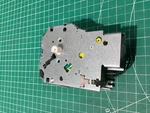 Kenmore 154495901A Dishwasher Timer AZ189144 AR294. Fixed Price $64.57.